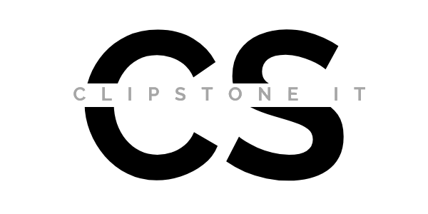Clipstone IT Logo